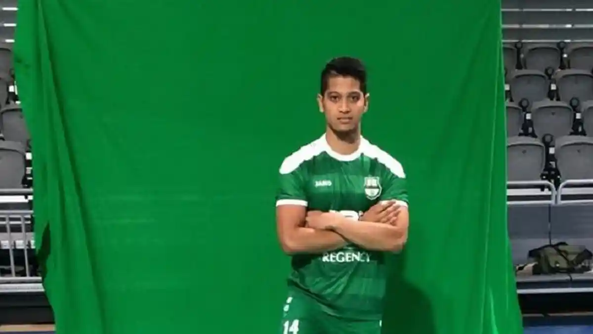 Penyerang Anyar Persija Jakarta Ini Mulai Dibidik Pelatih Timnas Indonesia