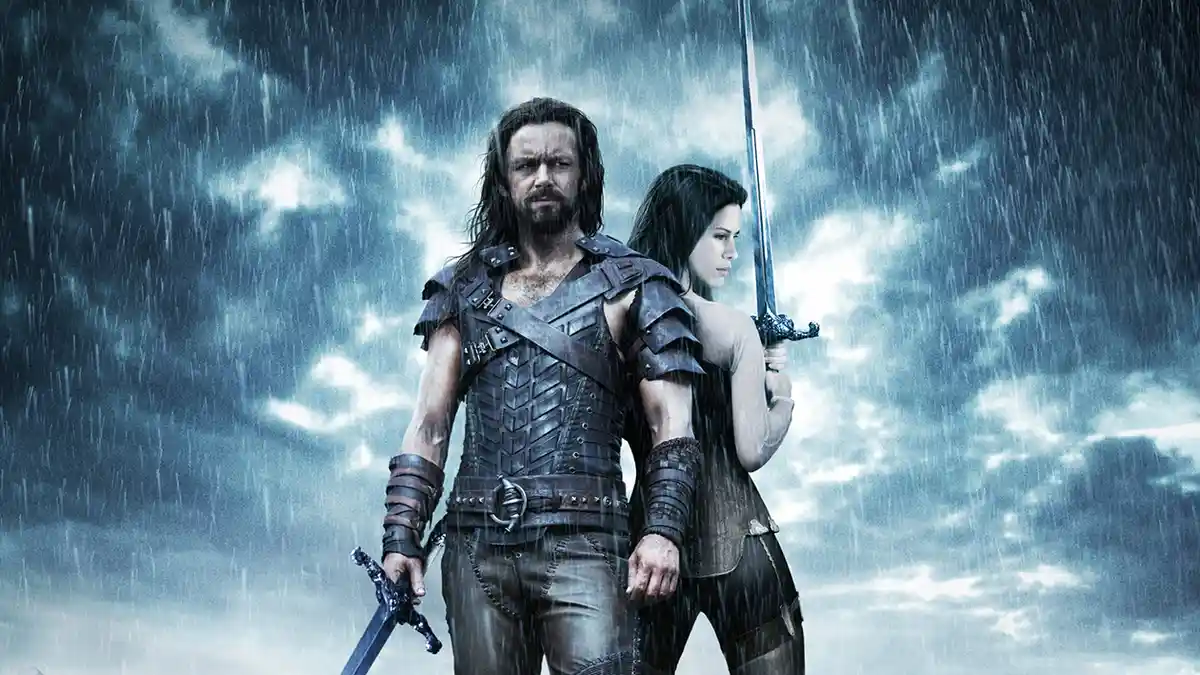Sinopsis Underworld: Rise of the Lycans, Perang Abadi Bangsa Vampir dan Lycan, 17 Oktober 2018