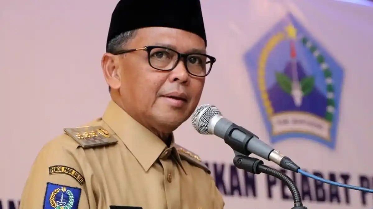 Apa Itu Bung Hatta Anti-Corruption Award? Pernah Diraih Gubernur Nurdin Abdullah