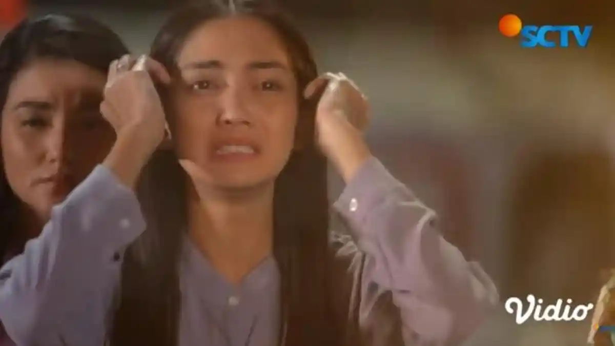 Jadwal Acara SCTV Hari ini Senin 28 Agustus 2023: Sinetron Bidadari Surgamu dan Cinta Setelah Cinta