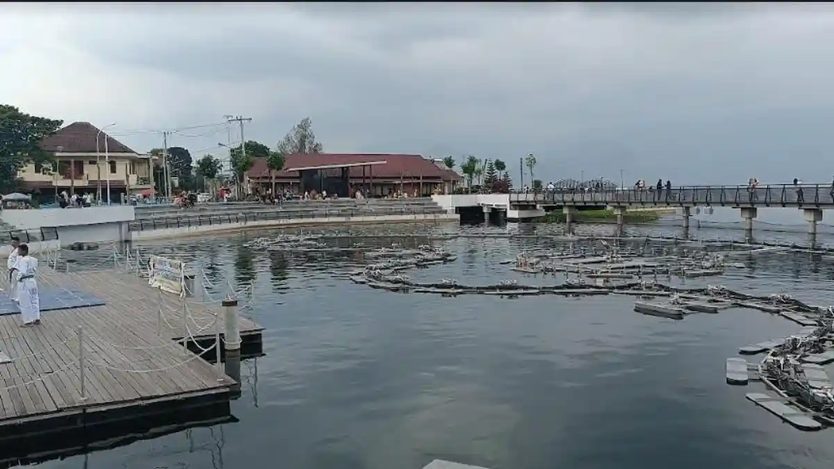 Event Akbar Solu Bolon Kembali Digelar dengan Total Hadiah Rp 100 Juta, Berikut Link Pendaftarannya