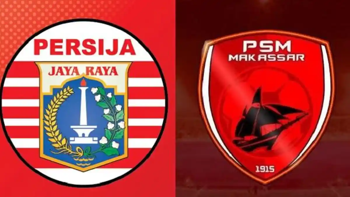 Michael Krmencik Seret Gol, PSM Makassar Justru Harus Waspadai Pemain Belakang Persija Jakarta