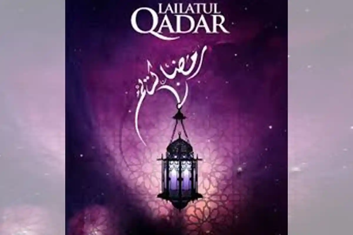 Jelang 10 Hari Terakhir Ramadhan 2019, Lafadz Doa Menjemput Malam Lailatul Qodar