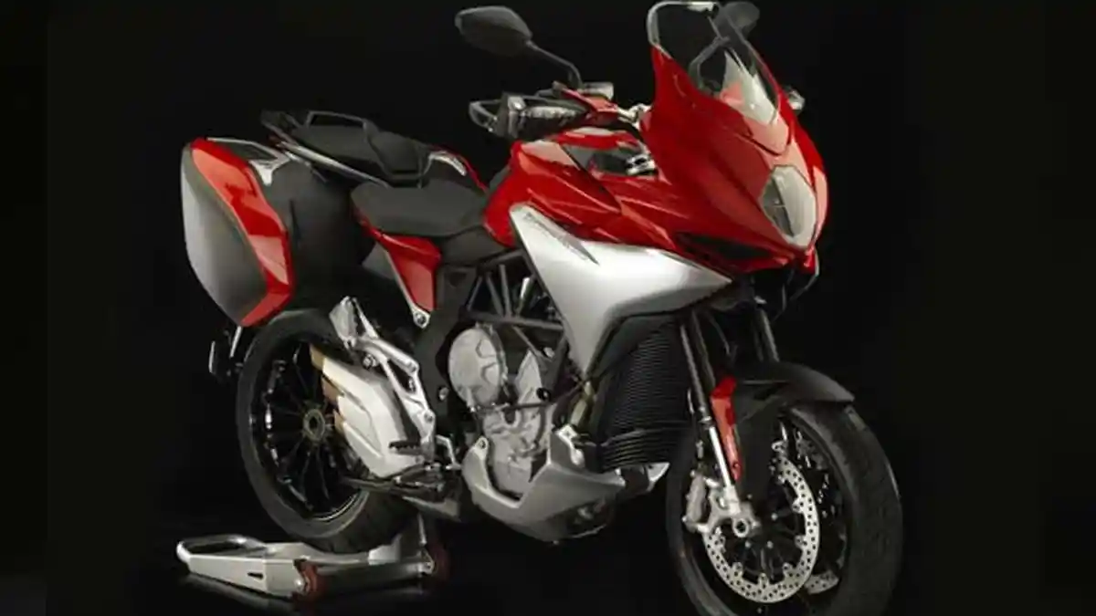 MV Agusta Absen di IMOS tapi Rilis Model Anyar Tahun Depan