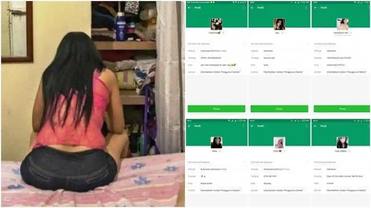Menkominfo Bakal Blok Semua Akun Open BO yang ada di Aplikasi Pesan Instan MiChat