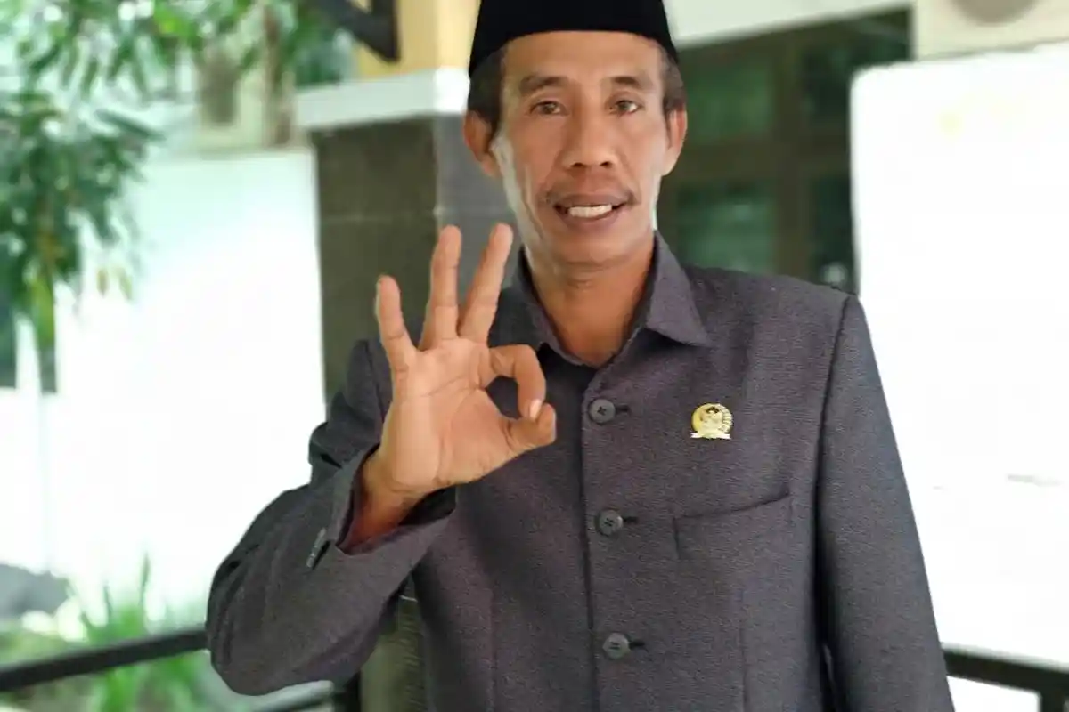 Legislator Gerindra Bantaeng Ini Yakin PSM Tumbangkan PSMS