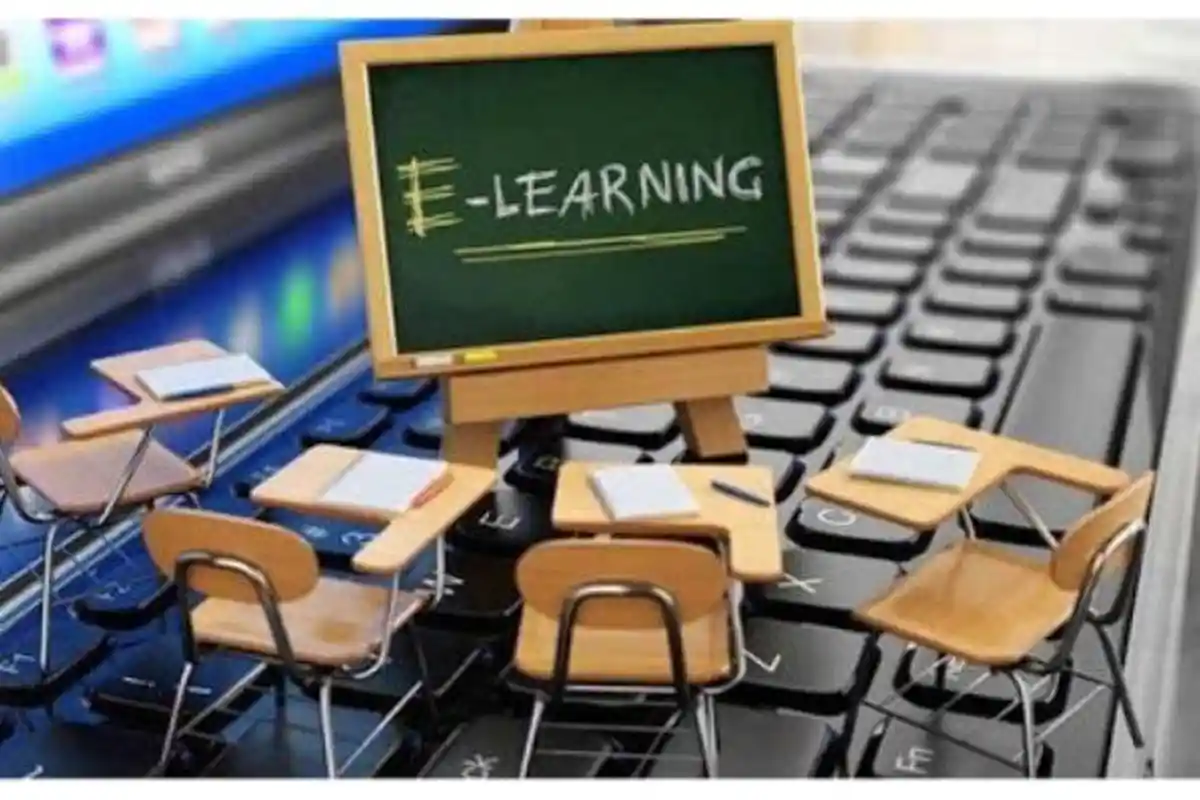 Kemendikbud Imbau Guru Hadirkan Belajar dari Rumah yang Menyenangkan