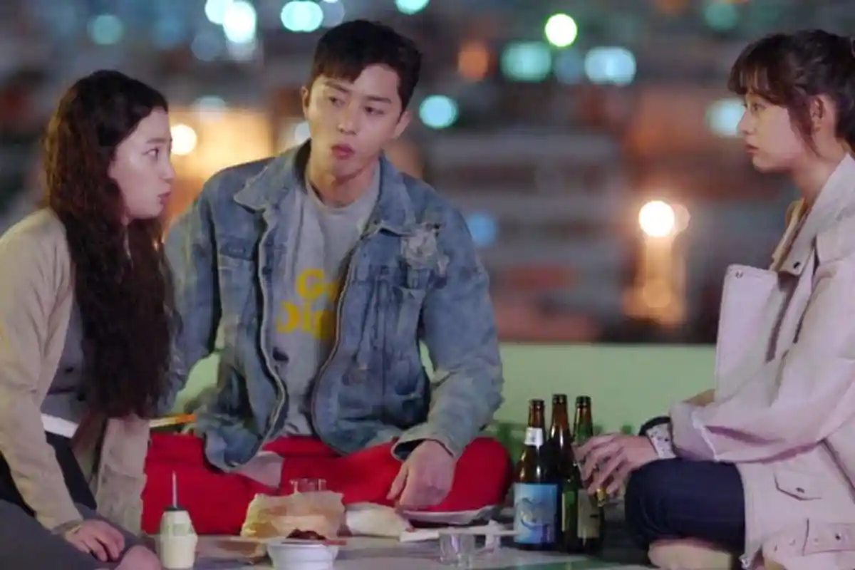 Pacar Penggila Drama Korea, Tapi Kamu Nggak, Ini 10 Tips Biar Hubungan Makin Langgeng