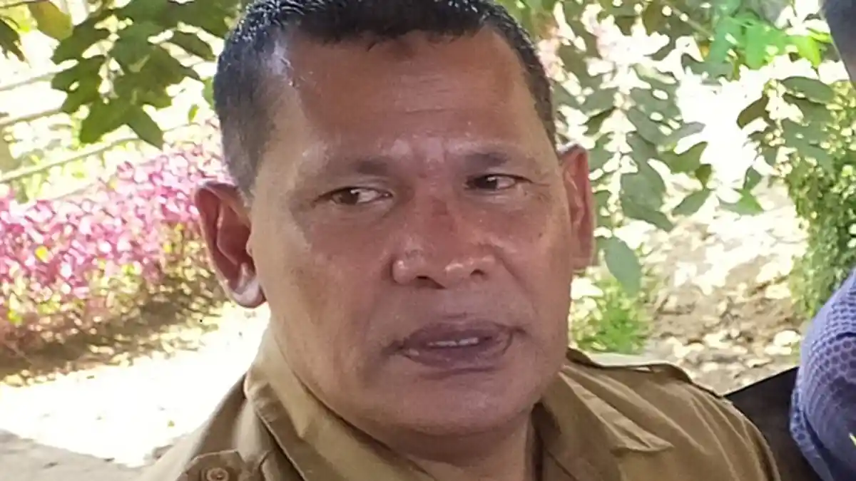 Gara-gara Satu Warga Positif Covid-19, Seribuan Pelajar SMP dan SMK Darul Ikhsan Diliburkan