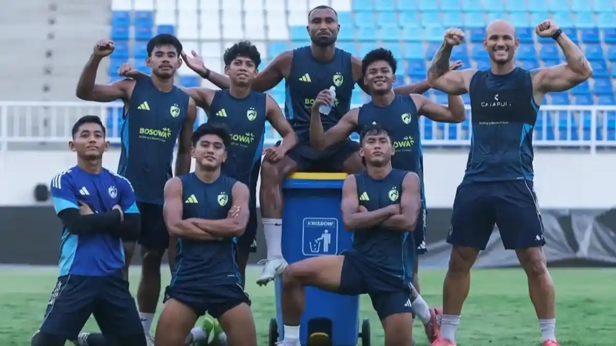 Kabar Baik Bagi Fans PSM Makassar! Yuran Fernandes Dipastikan Main ...