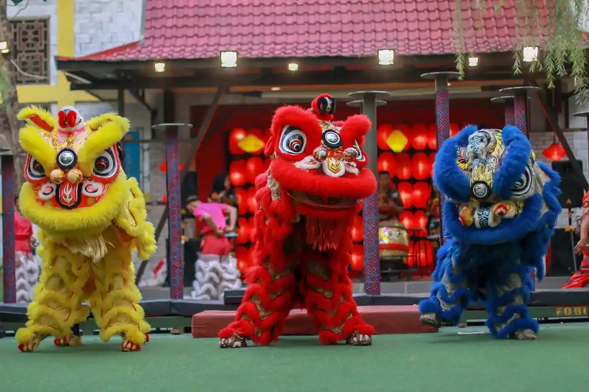 Contoh Teks Pidato Penutupan Imlek atau Cap Go Meh 2023