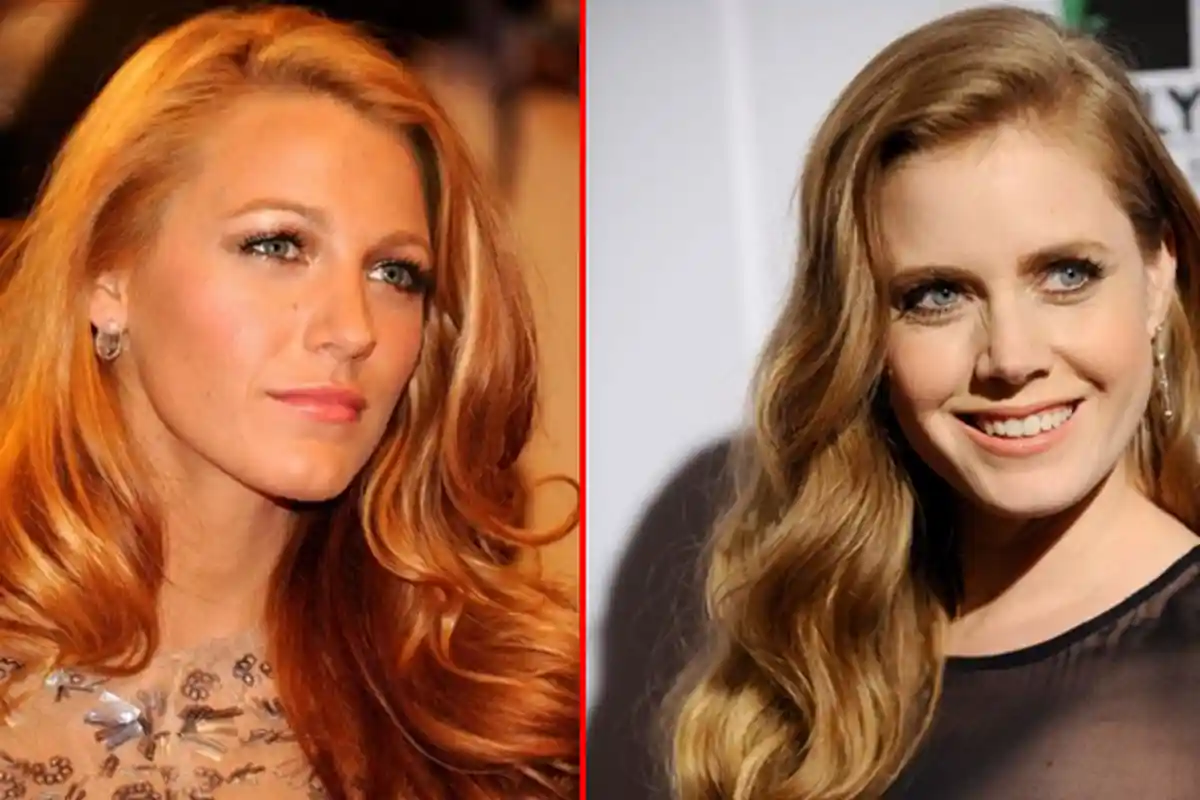 Tren Rambut Selebriti - 10 Gaya Mahkota Orang Papan Atas dengan Model Blonde Strawberry! Siapa Saja?