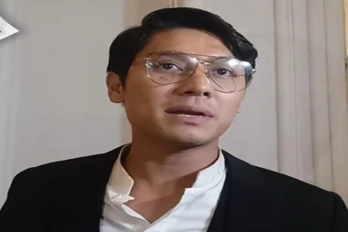 Bukan Barang Mewah,Putra Lesti Kejora dan Rizky Billar Justru Minta Hewan Ini di Hari Ulang Tahunnya