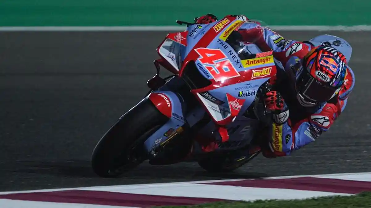 Klasemen MotoGP 2022 Usai Balapan Qatar