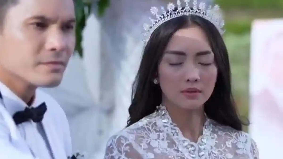 Sinopsis Sinetron Cinta Setelah Cinta Hari Ini Selasa 10 Januari 2023: Starla Resmi Dinikahi Ruben?