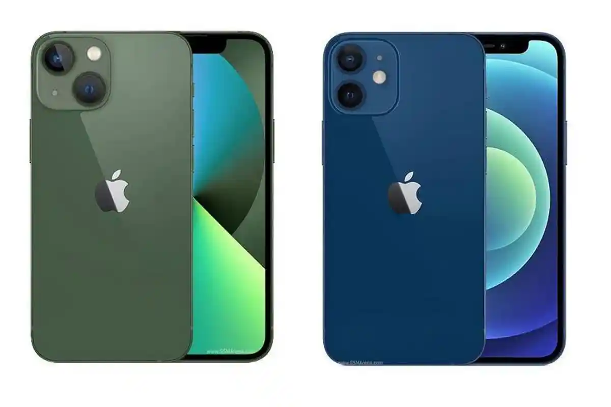 Perbandingan Spesifikasi dan Harga HP iPhone 12 Mini dan iPhone 13 Mini Terbaru di Juli 2024