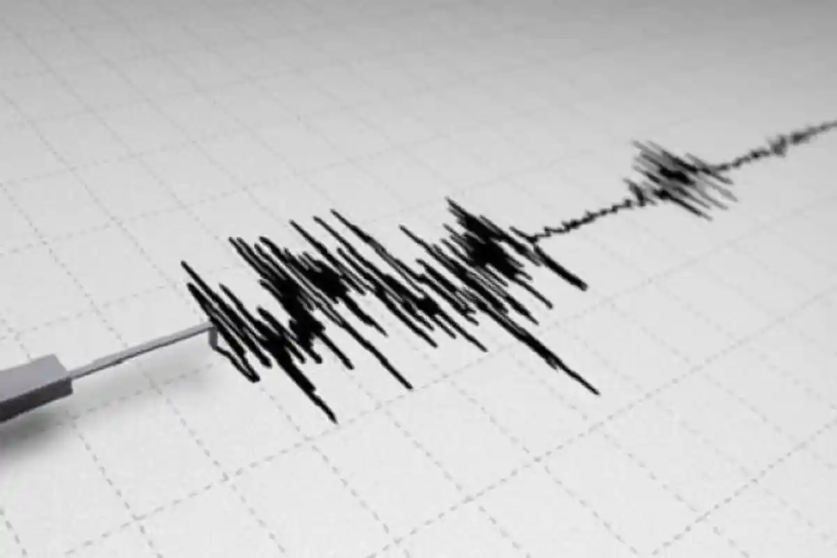 BREAKING NEWS: Gempa 7 SR Terjadi di Lombok Timur, Goncangannya Terasa Sampai Makassar