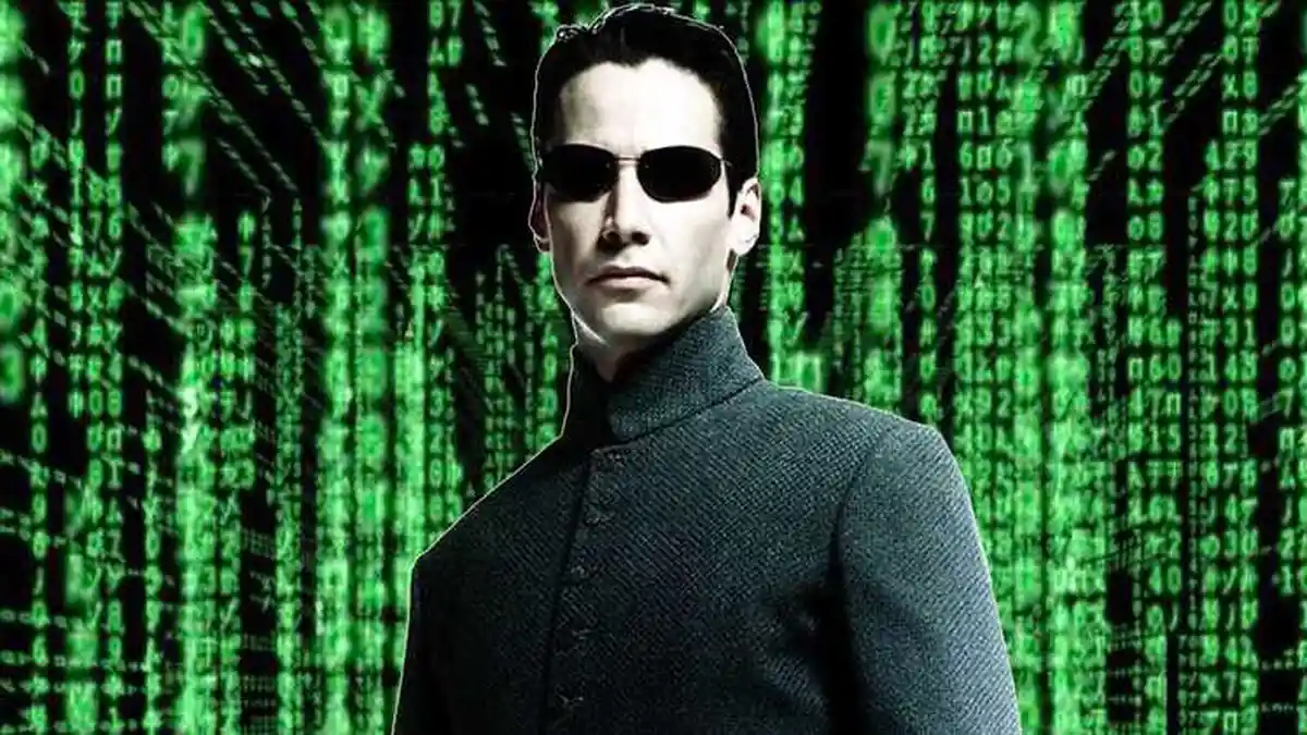 4 Fakta Film The Matrix, Aksi Keanu Reeves Mengagumkan ...