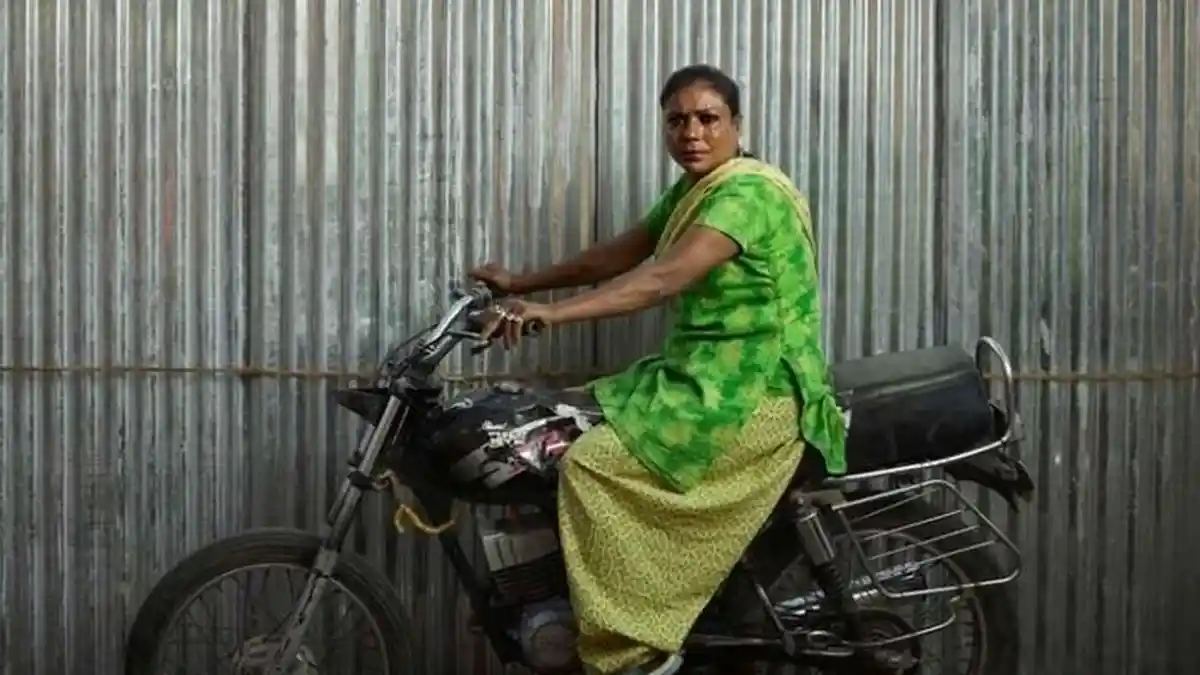 Radha, Wanita dari India yang 'Menantang Maut' dalam Tong Setan Selama 20 Tahun