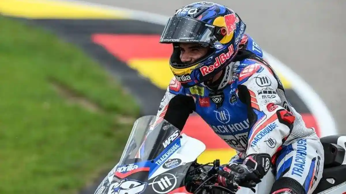 Bursa Transfer MotoGP 2025 Terbaru, Duet Pembalap Pramac Yamaha Jack Miller dan Miguel Oliveira