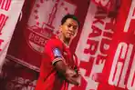 Persis Solo Vs Persik Kediri: Milo Pastikan Febri Hariyadi Absen karena Cedera