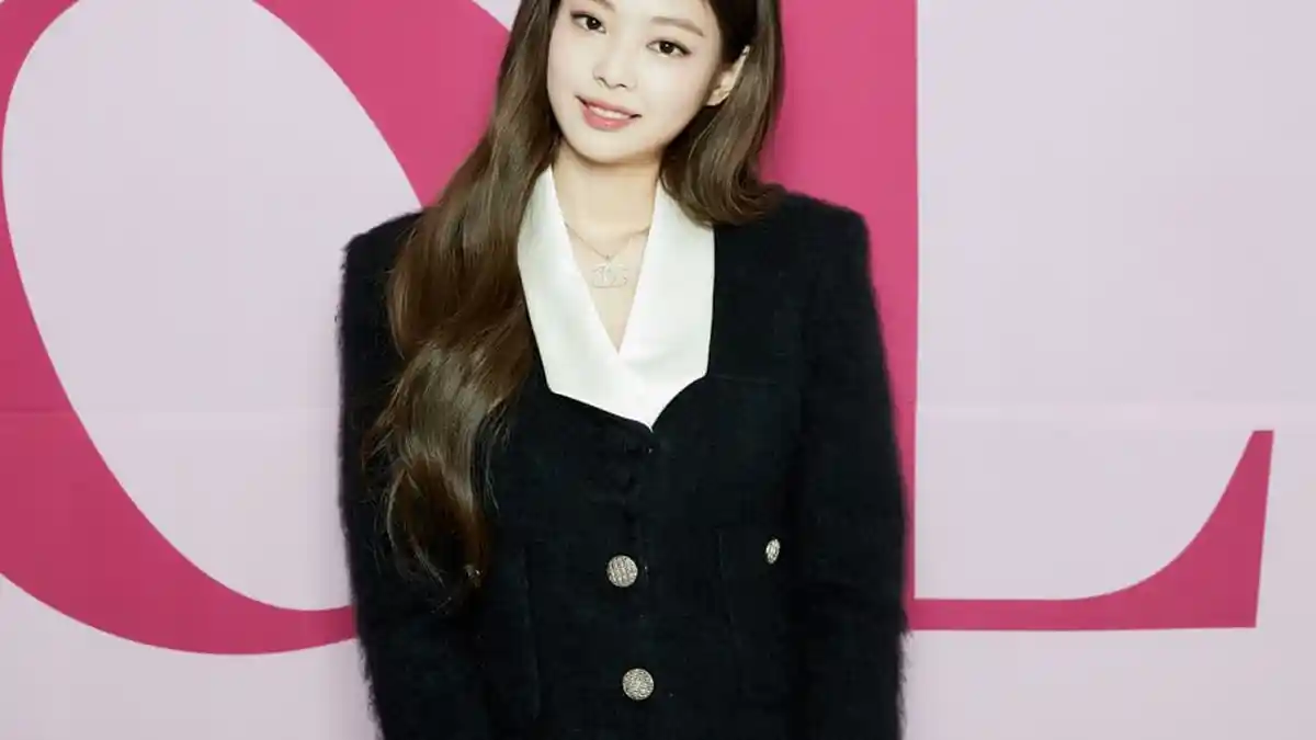 4 Idol KPOP Ini Diingatkan Tak Dekat dengan Seungri BIGBANG, Di Antaranya Jennie BLACKPINK