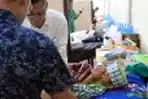 Indonesia Power Berikan Beasiswa, Kacamata dan Khitanan Gratis