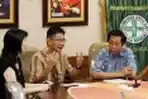 Kerja sama Gyproc Indonesia Dengan RS St Carolus