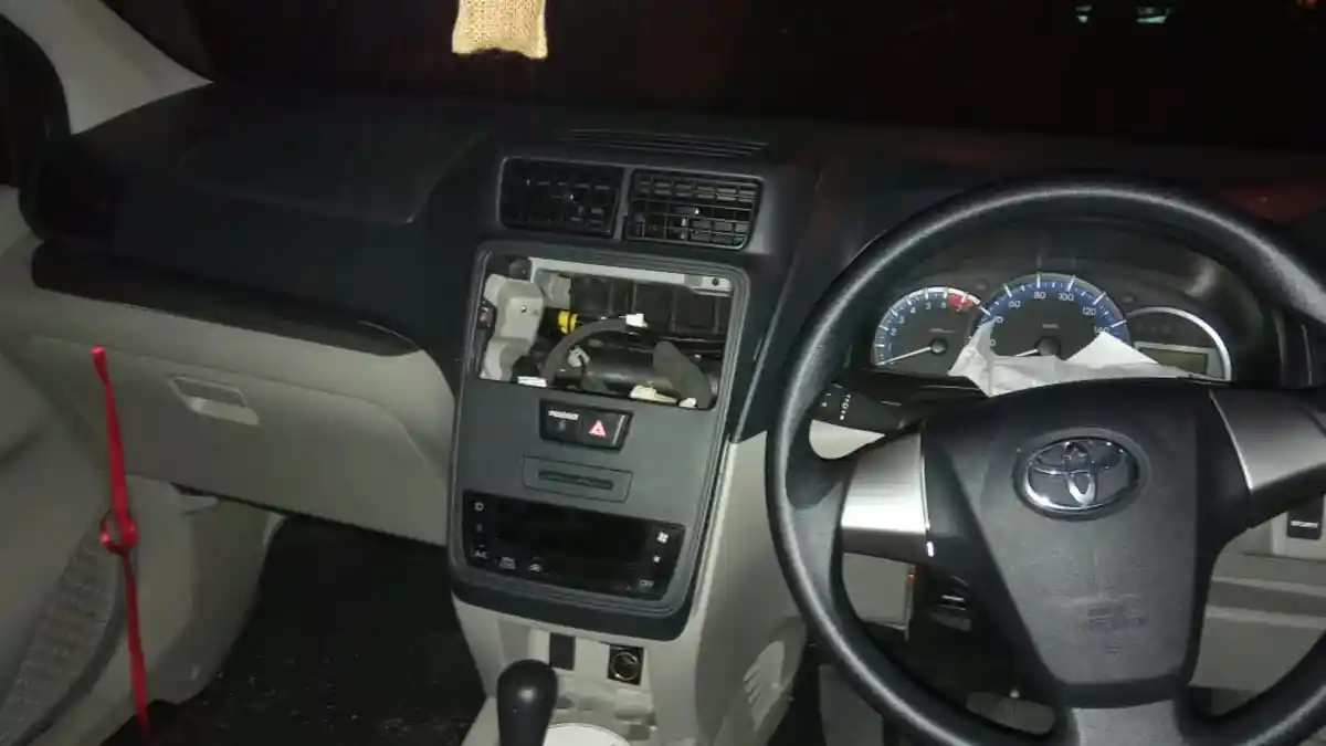 Avanza yang Dipreteli di Piayu Batam Hilang Sejak Selasa, Dibawa Kabur Teman Pemilik Mobil