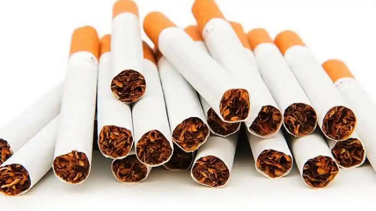 SATU Bungkus Rokok Ada yang Harga Rp 50 Ribu, Ini Daftar Lengkap Harga Semua Merek Rokok
