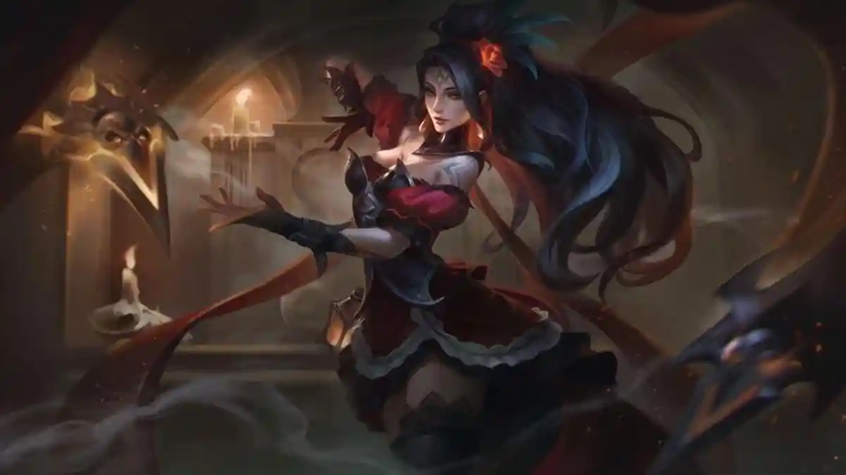 Panduan Hero Esmeralda di Mobile Legends: Build Item, Emblem hingga Battle Spell Terbaik