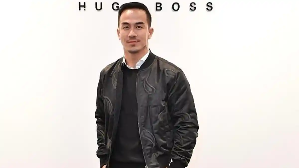 Joe Taslim Foto Bareng Chris Hemsworth, Cewek-cewek Langsung Komentar: Gantengnya Babang Thor!