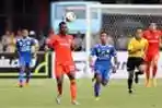 Persija Jakarta vs Persib Bandung