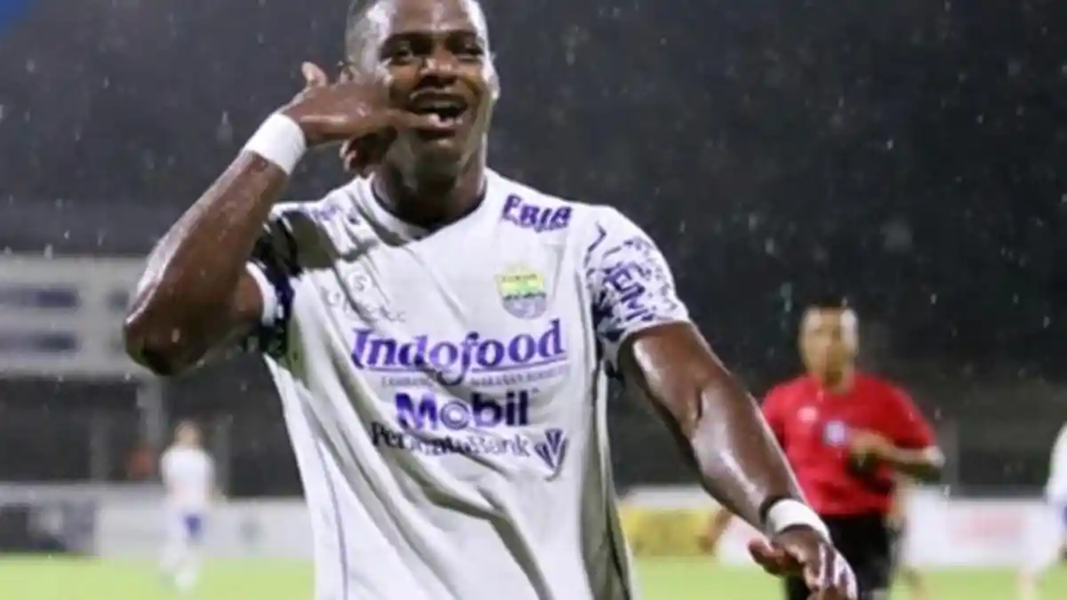 3 Striker Dirumorkan Diminati PSIS Semarang di Bursa Transfer Paruh Musim Liga 1, Ada Eks Persib Ini