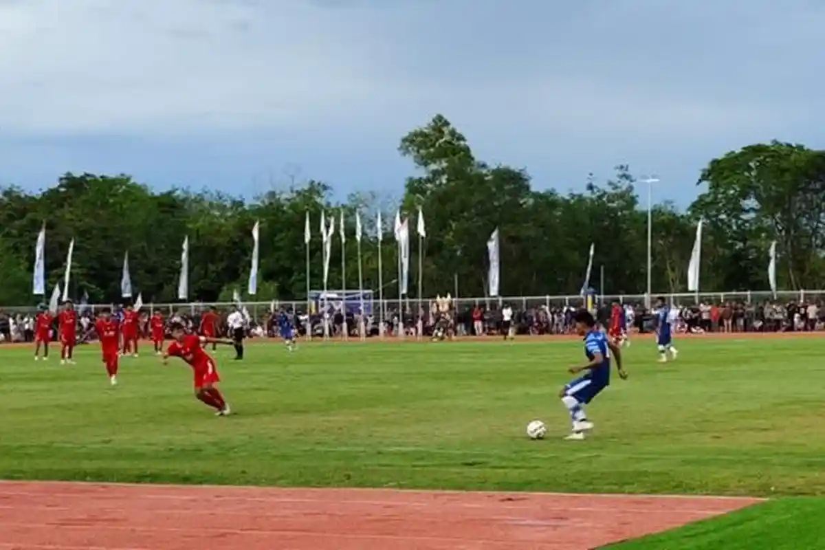 Update Klasemen Porprov XII Kalsel 2025, Batola Geser Posisi HST dengan Tambahan 1 Emas