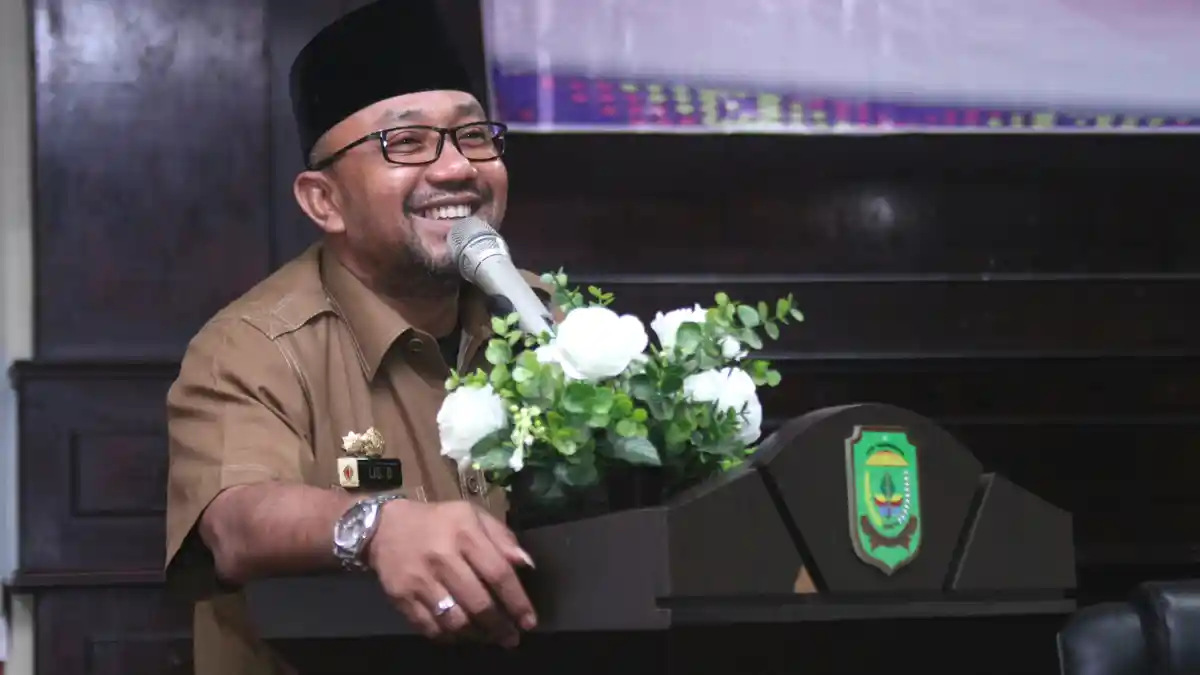 Seperti Anambas-Karimun, Pemko Tanjungpinang Bidik Dana CSR Perusahaan. Ini Targetnya!