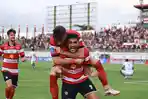 Ungkapan Haru Rakhmat Basuki usai Madura United Bertahan di Super Legue
