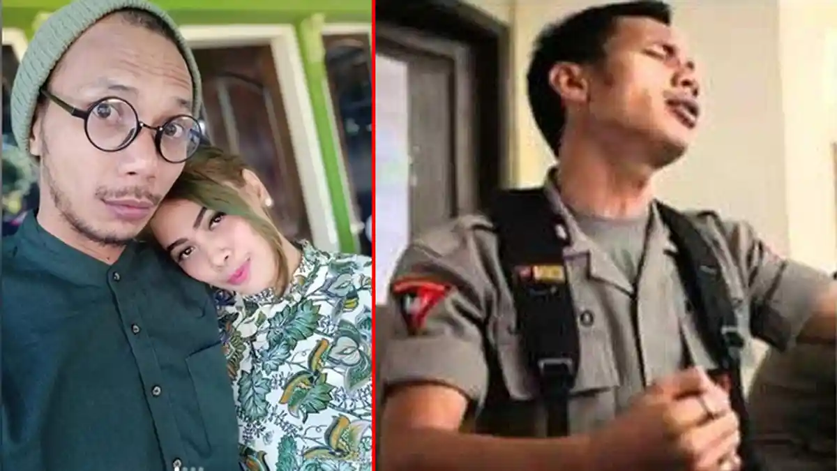 Ingat Polisi Norman Kamaru? Dulu Viral Berkat Lagu 'Chaiya Chaiya', Begini Kabarnya Sekarang!