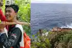 Dihantam Ombak saat Asyik Masak Mie, Pemancing di Blitar Hanyut di Pantai Watu Mejo, 2 Rekan Selamat
