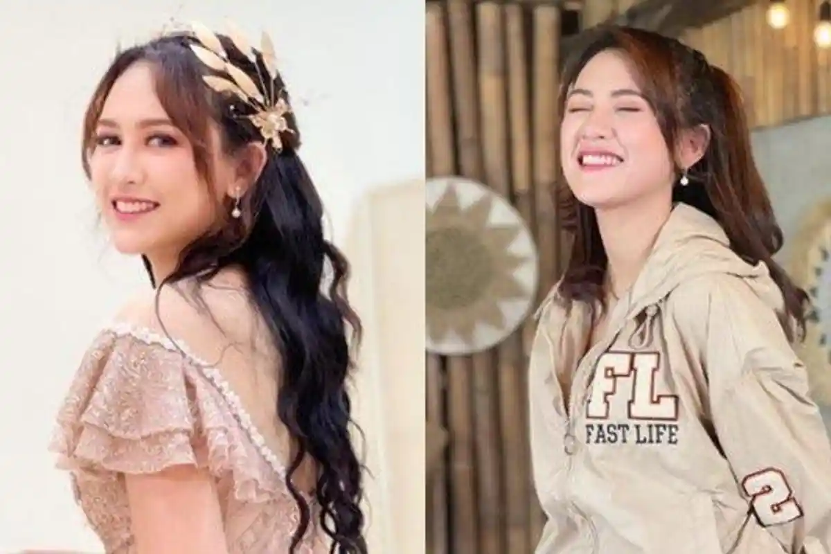 Video Happy Asmara dan Bupati Tuban Viral, Hendak Menuju Panggung