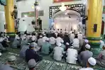 Kondisi Keuangan Daerah Terbatas, Safari Ramadan Pemkab HSS Hanya di Enam Lokasi