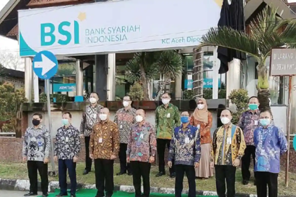BSI Siap Salurkan Bantuan Sembako dan PKH Kepada 570.000 KPM di Aceh
