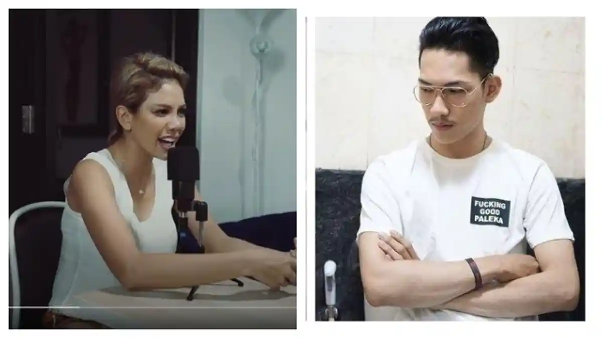 Nikita Mirzani Tak Tega Lihat Video Viral Ferdian Paleka Dirundung di Penjara: Digebuk sampai Bunyi