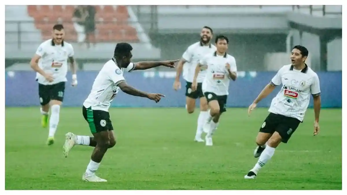 Live Streaming Gratis, Rans Nusantara vs PSS Sleman Liga 1 Hari Ini, Link di Sini