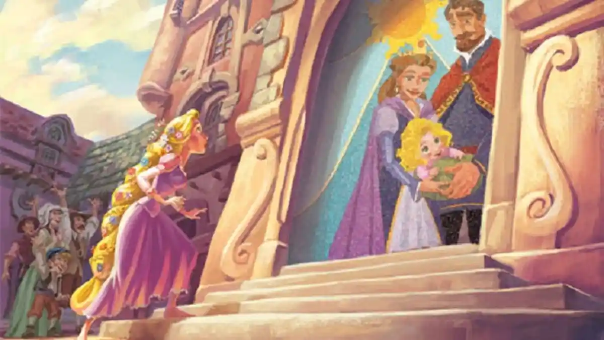 And Its Warm and Real and Bright Not Angka Pianika I See the Lights