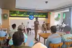 Jelang Libur Lebaran 2026, Gubernur Banten Terima Masukan dari Pelaku Wisata Anyer-Cinangka
