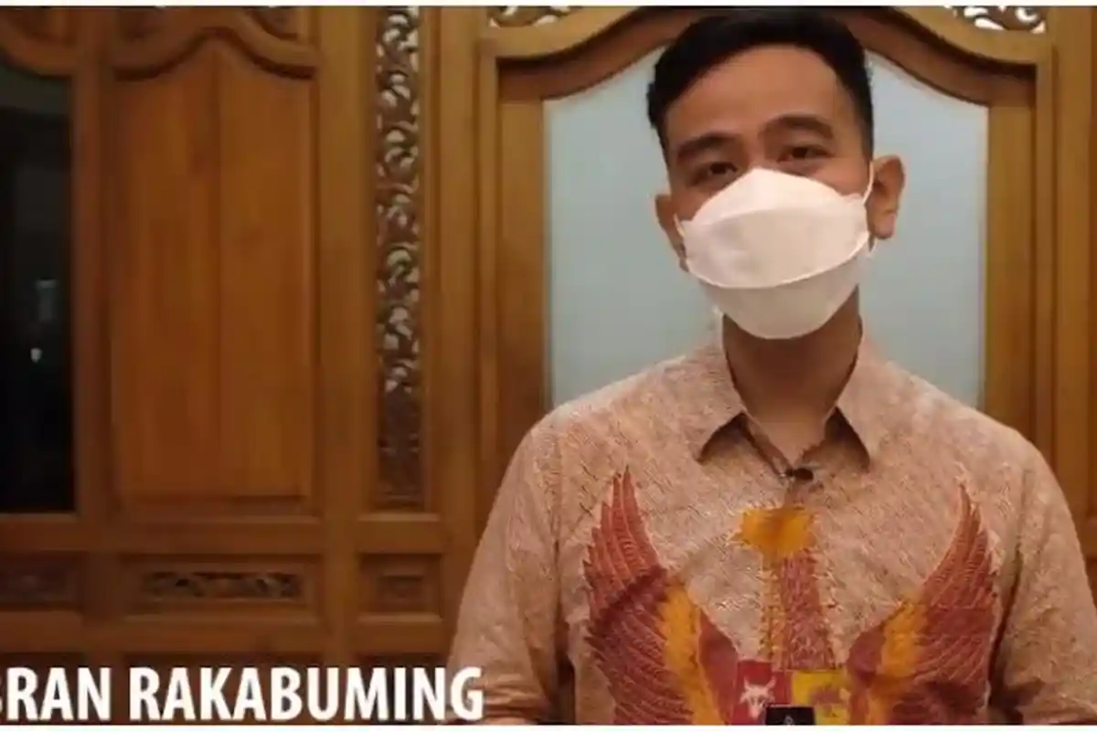 PDIP Kemungkinan Siapkan Risma atau Gibran Maju di Pilkada DKI Jakarta