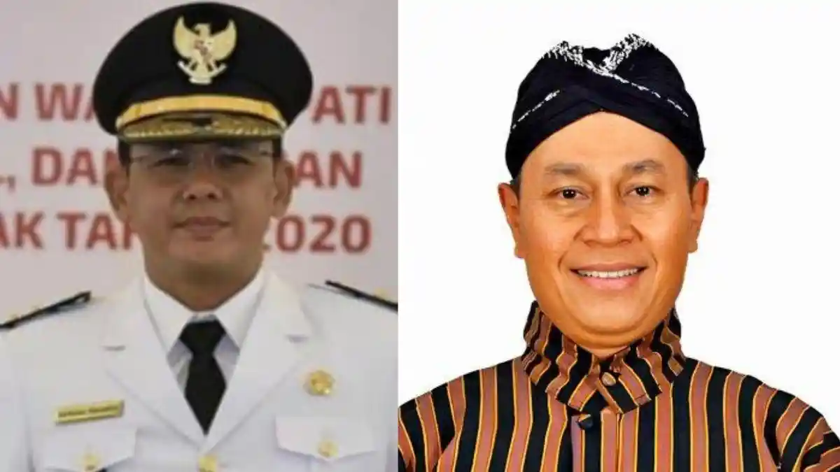 Daftar Wakil Bupati Terkaya di Yogyakarta yang Terpilih Pada Pilkada 2024, Terendah Rp 1,1 M