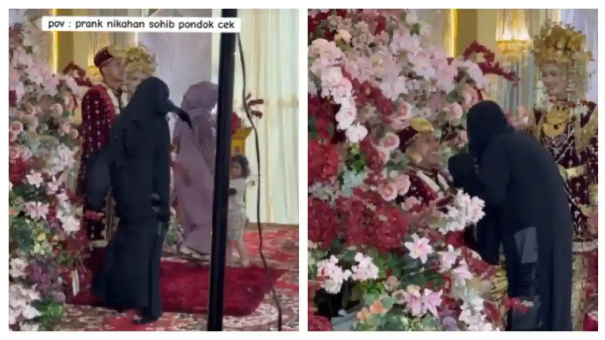 5 Berita Populer Hari Ini: Sosok Brigjen Joao Xavier, Nenek Dibunuh Brondongnya, Pernikahan Viral