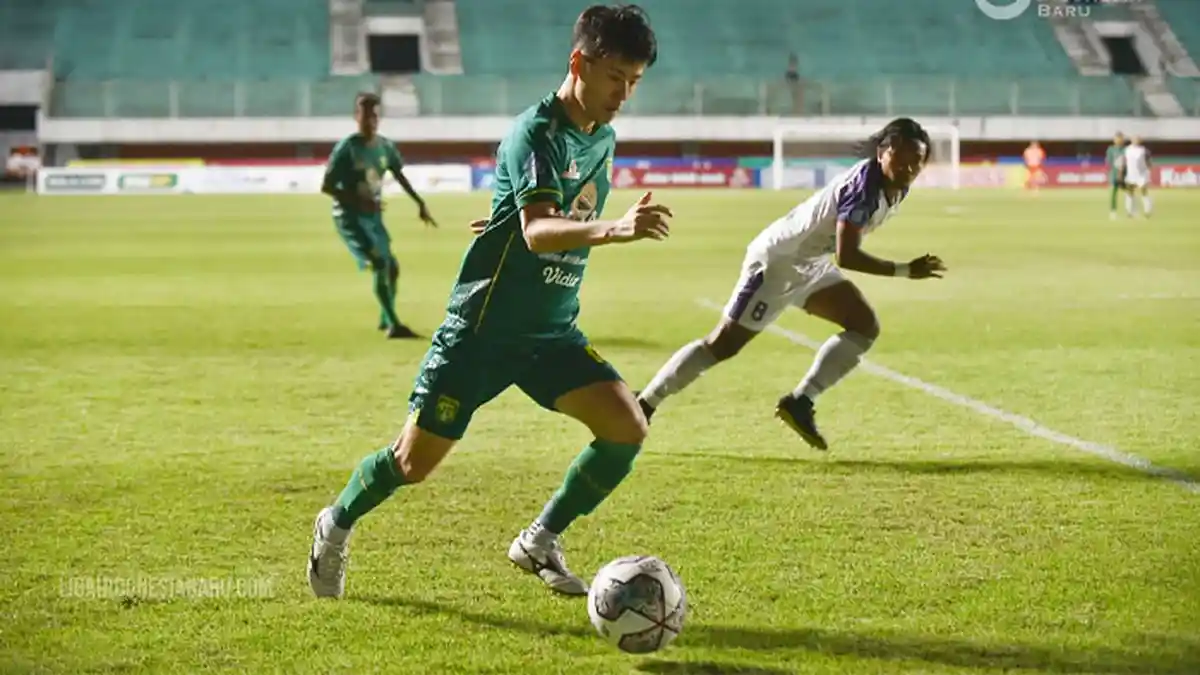 Lawan Barito Putera di Stadion Manahan, Pilar Penting Persebaya Absen, Jose Wilkson Bisa Main?